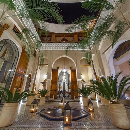 Riad Said Fès Extérieur photo