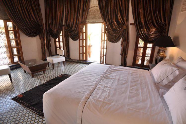 Riad Said Fès Extérieur photo