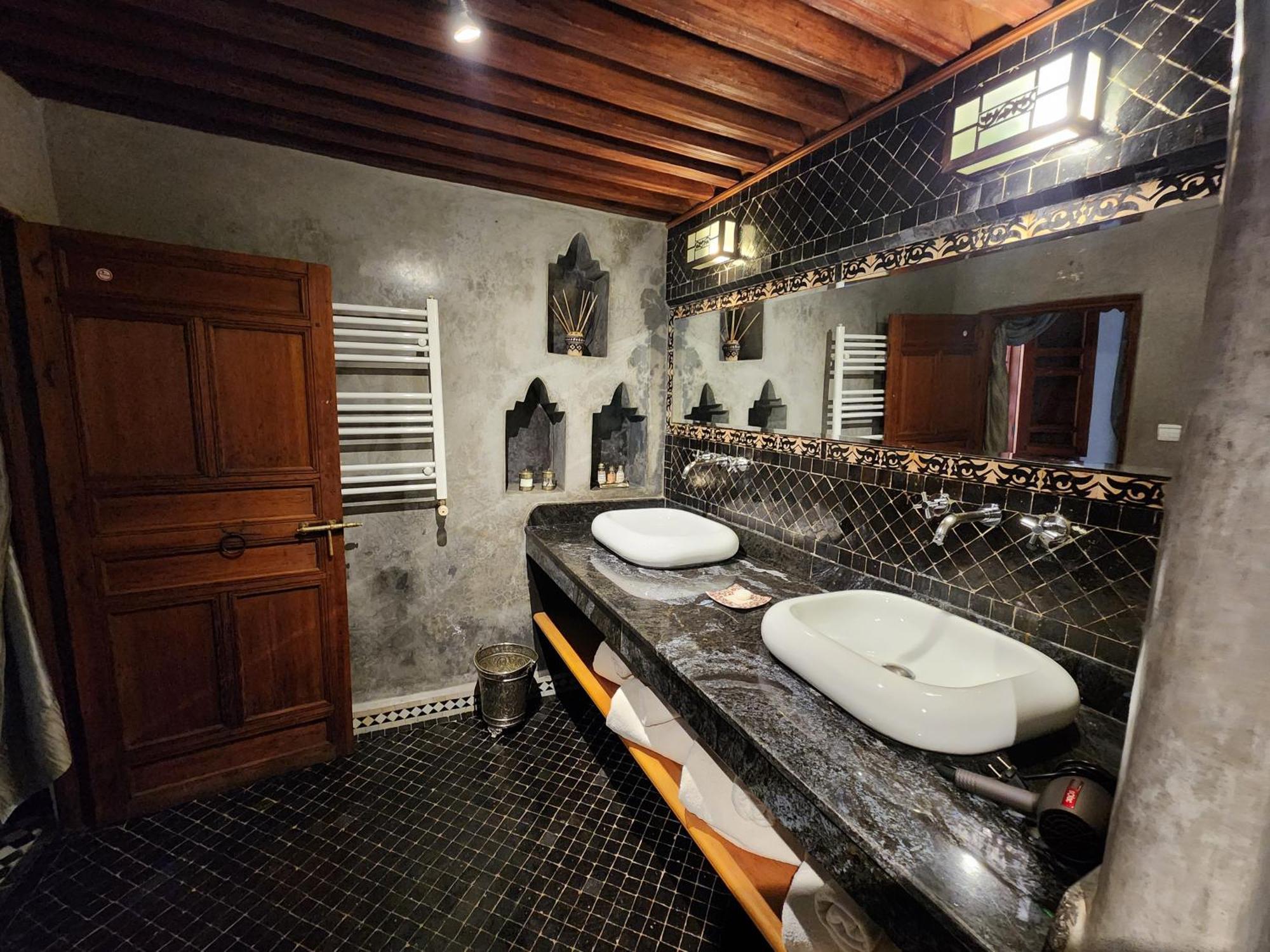 Riad Said Fès Extérieur photo