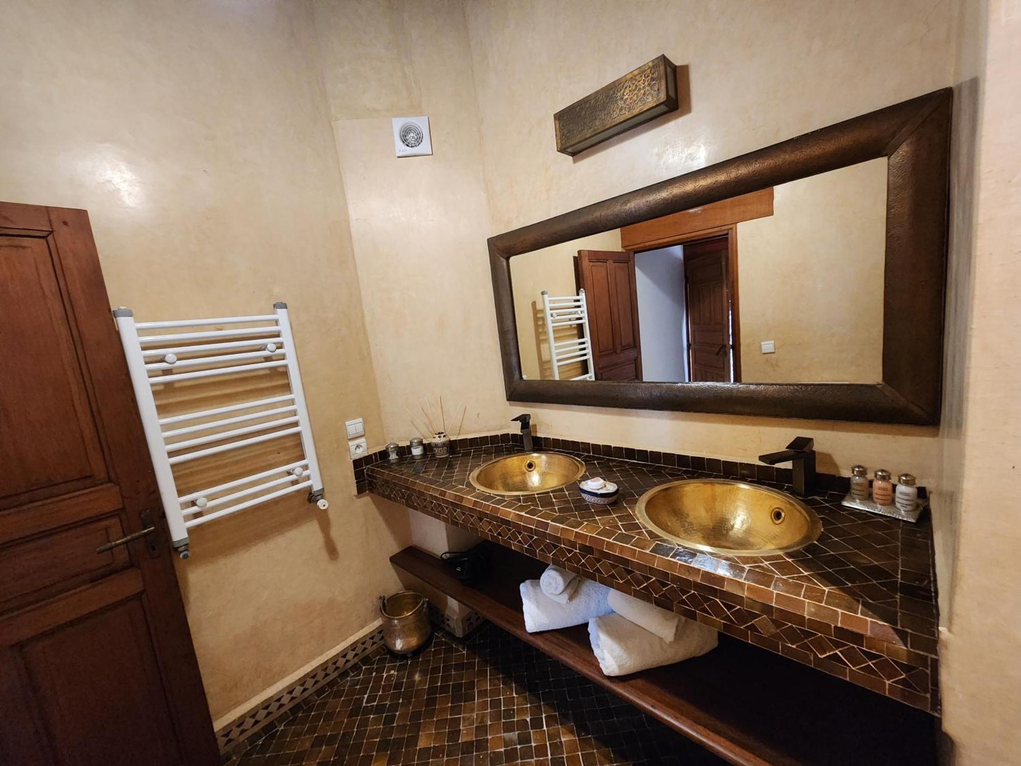 Riad Said Fès Extérieur photo