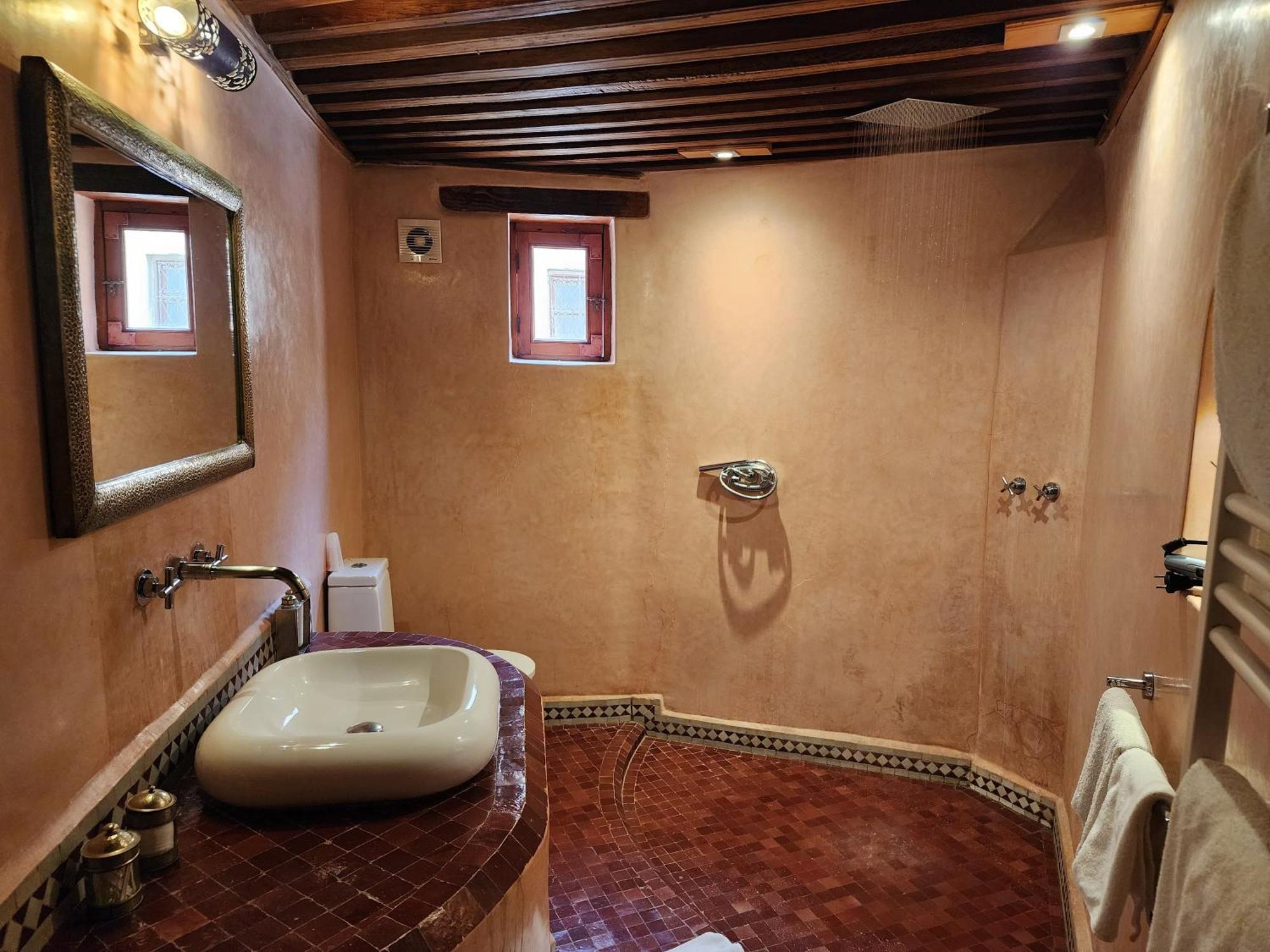 Riad Said Fès Extérieur photo