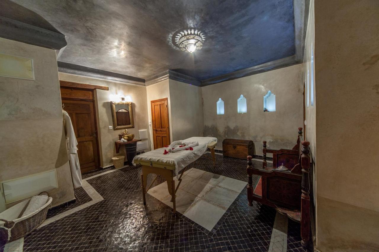 Riad Said Fès Extérieur photo